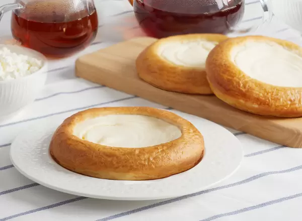 Ватрушки: путешествие во времени от древних традиций до современных вкусов