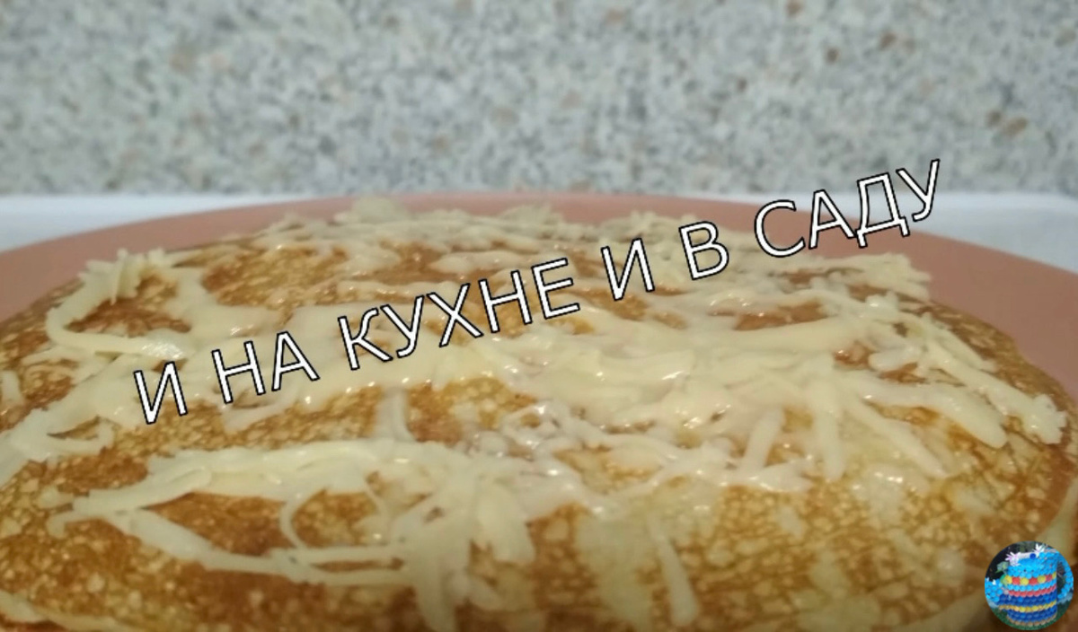 Непревзойденный хачапури на кефире