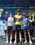 Матисс ван Керкхове одержал победу на молодёжной велогонке Istrian Spring Tour