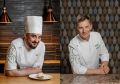 Ресторан Dans Le Noir? в Петербурге: кулинарный эксперимент в абсолютной тьме