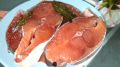 Как приготовить маринованную красную рыбу: простой и вкусный рецепт