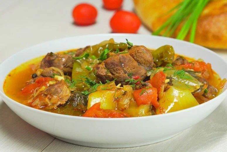 Хашлама: кулинарный спор Кавказа
