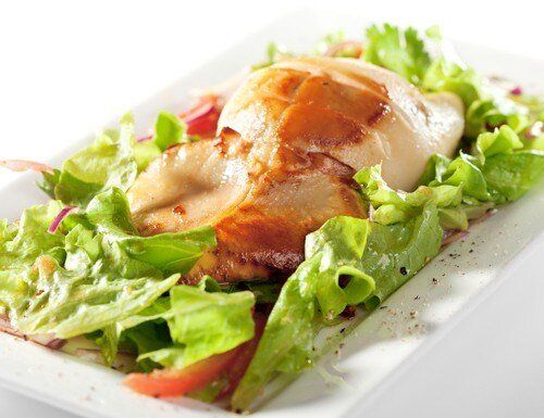 Вкусные фаршированные кальмары: идеальный рецепт для гриля