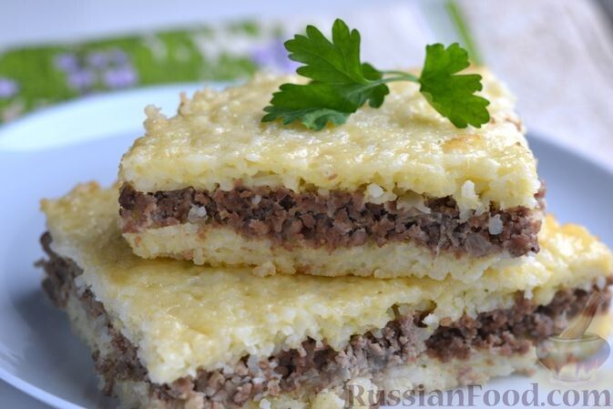 Необычные блюда из риса, которые стоит попробовать