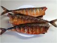 Запеченная скумбрия с ароматом дыма: новый взгляд на привычное блюдо