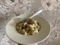 Тушеная куриная печень в сметанном соусе: просто и вкусно
