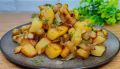 Летний уют: картофель с баклажанами для всей семьи