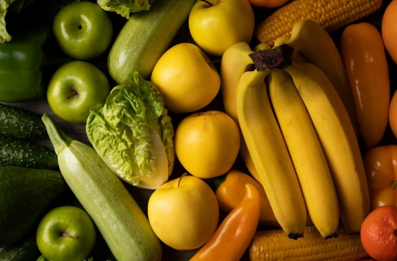 Как цельные продукты способствуют контролю калорийности и увеличению объема порций