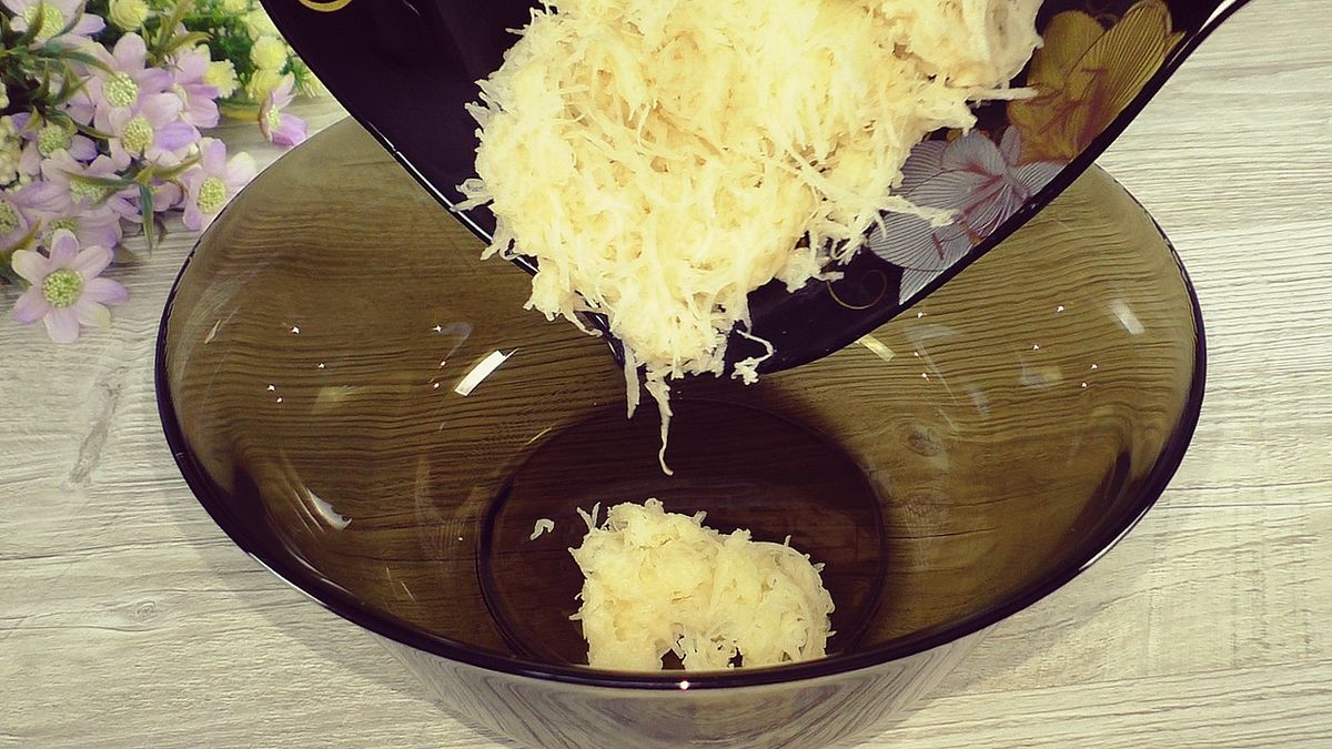 Вкусные несладкие блины: два простых рецепта для идеального завтрака