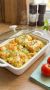 Удивительная запеканка с минтайом: просто, быстро и очень вкусно
