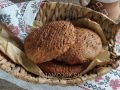 Простые ржаные лепешки: идеальное дополнение к супам и бутербродам
