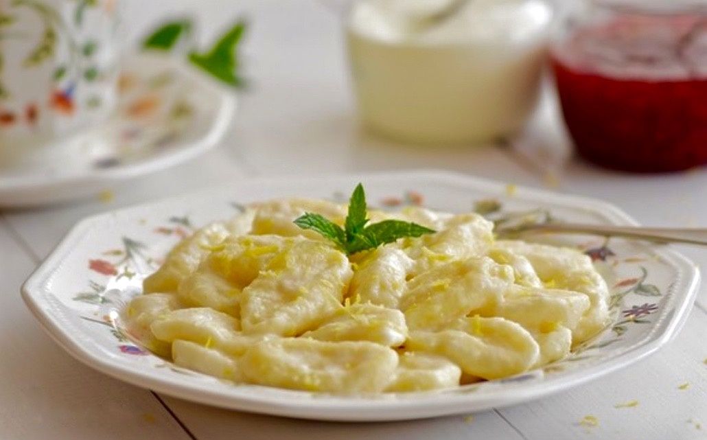 Ленивые вареники: простота, вкус и множество рецептов