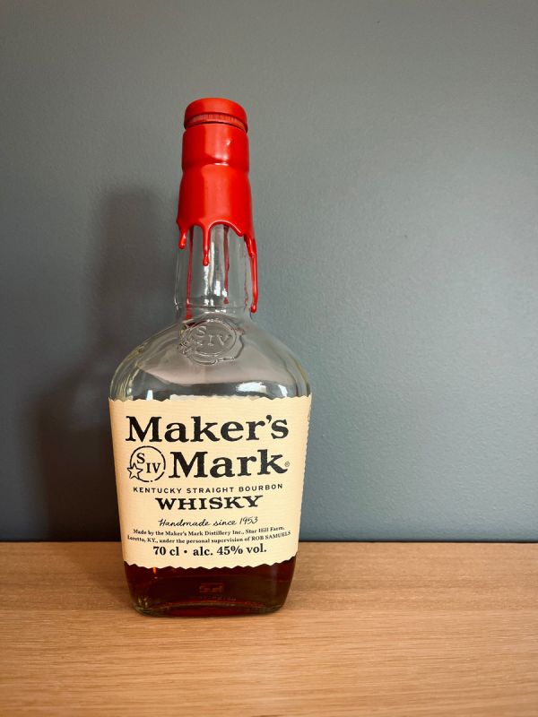 Магия бурбона: как Maker’s Mark завоевал сердца ценителей