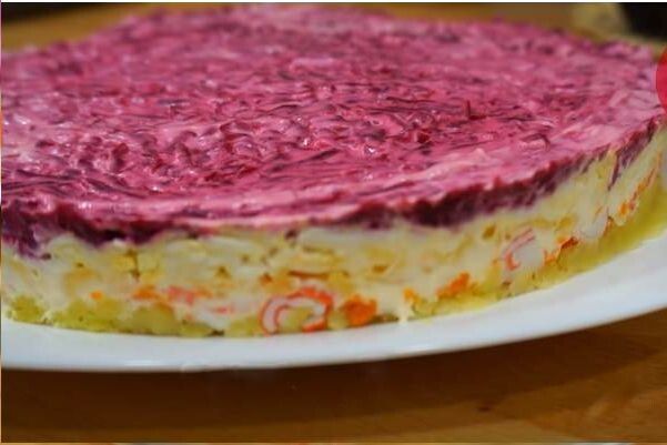 Селедка под шубой: перекресток традиций и новых вкусов