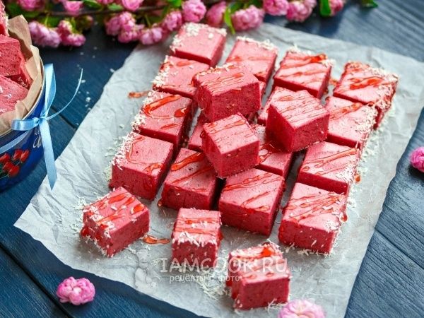 Вкусные десерты, которые вызывают улыбки: погрузитесь в мир сладостей