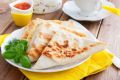 Быстрые рулетики из лаваша: вкусный перекус за считанные минуты
