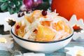 Легкий салат из капусты и апельсинов: свежесть вкуса для любого стола