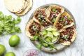 Тако: Портативный Праздник Вкуса Из Мексики