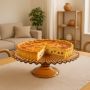 Идея для уютного вечера: киш Лорен в домашнем исполнении