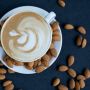 Миндальный кофе: ореховая роскошь в каждой глотке