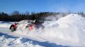 Hyundai отменяет тесты Невиля из-за неожиданного снегопада