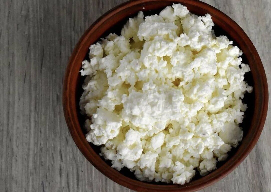 Ленивые вареники за 10 минут: быстро, просто и очень вкусно
