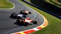 Баттон развеивает слухи о своем возвращении на Sky F1