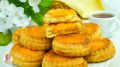 Печенье с апельсиновым кремом: несравненное сочетание вкуса и текстуры