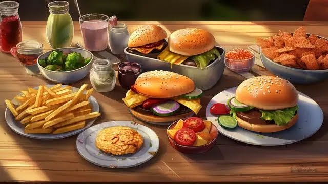 Еда как фактор единства: как фуд-культура формирует наше общество