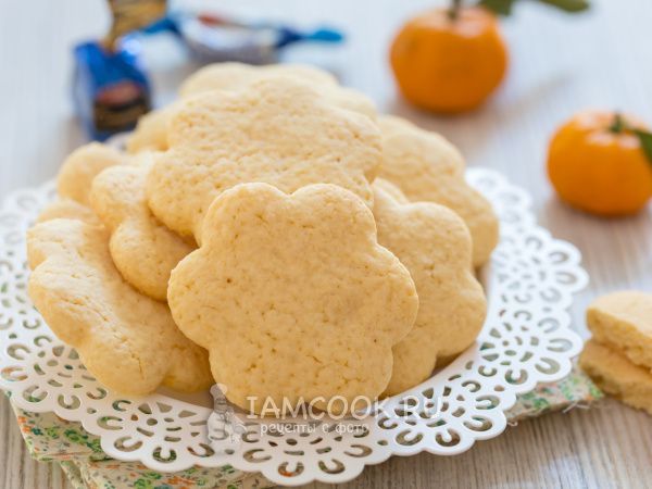 Вдохновение для выпечки: рисовая мука в главной роли