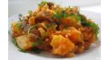 Тушёная капуста с картошкой и мясом: уют в каждой ложке