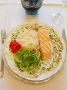Суши по-флотски: удивительное сочетание традиций и вкуса