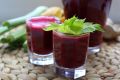 Овощной сок: бомба для здоровья с невероятным вкусом