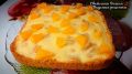 Легкий банановый пирог: простой, вкусный и радующий