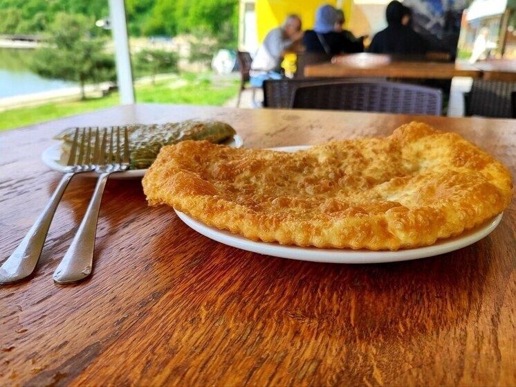 Как кухня без границ становится мостом между регионами и людьми