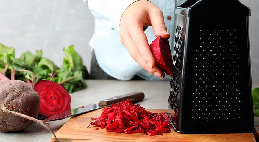 Свекла: старинный овощ, который покоряет современные кухни