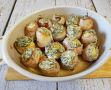 Картофель в беконе: быстрое и вкусное решение для семейного ужина